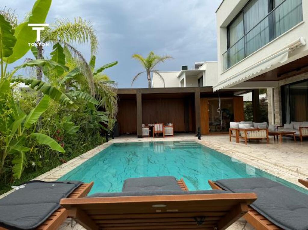 For Sale Individual Villa  ”San Pietro Residences”, Lalzi Bay