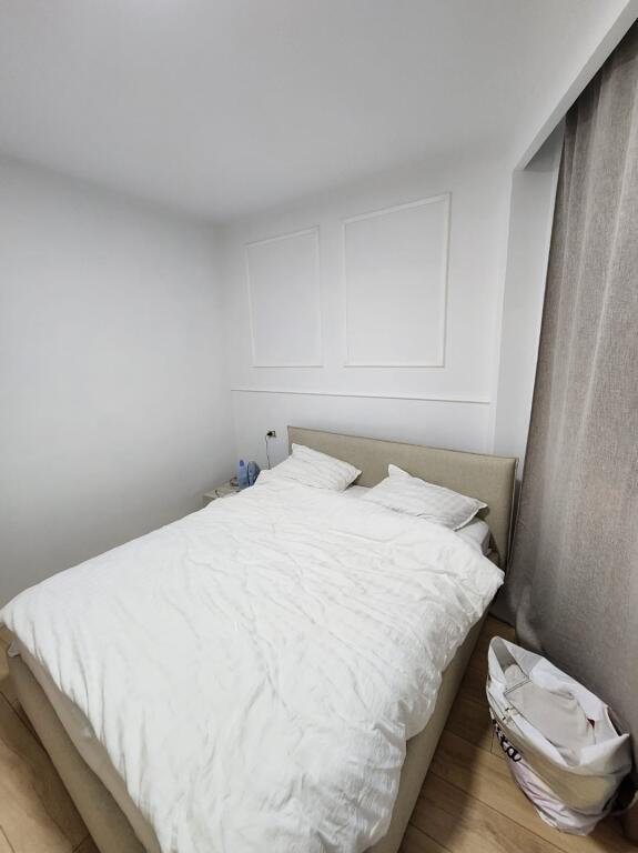 Apartament 1+1 me Qera tek Kthesa e kamzes