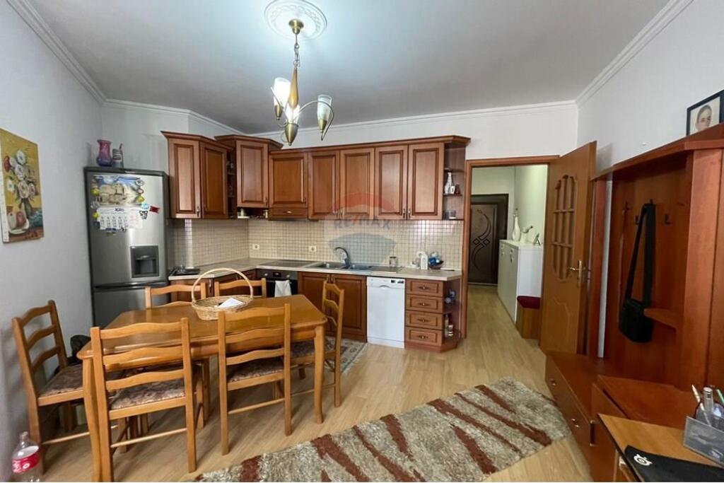 Apartment 3+1 for sale- Ballet School