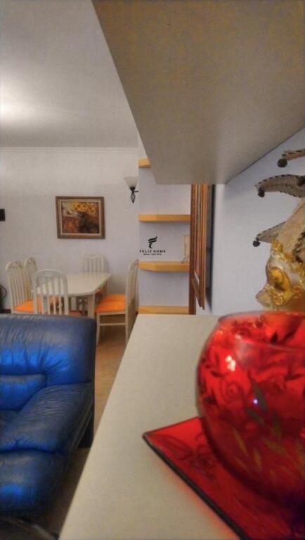 APARTMENT FOR RENT 2+1 CENTER 750 EURO