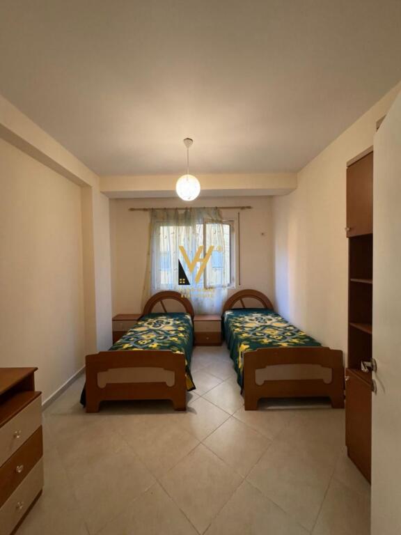 JEPET APARTAMENT 2+1+BLK ME QIRA TE KODRA E DIELLIT 55.000 LEKË