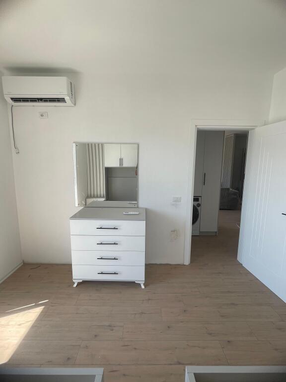 Super Appartamento in Affitto – 2+1+2 – Dietro la Caserma dei Vigili del Fuoco, 3° Piano – 450€/mese