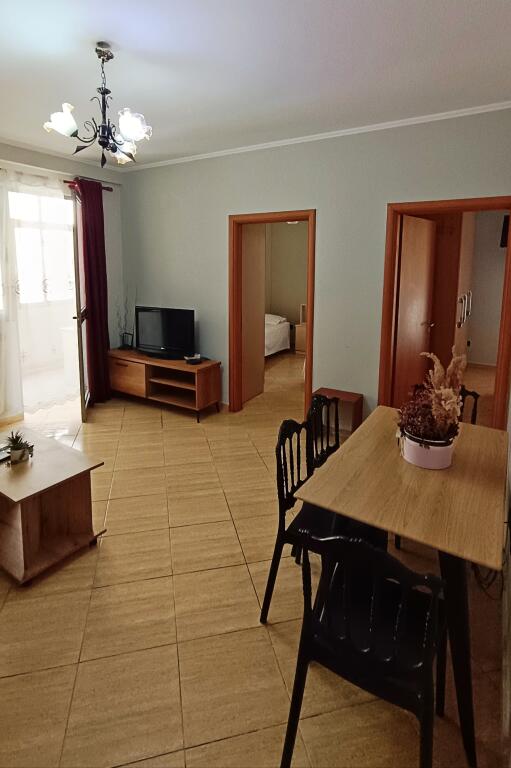 AFFITTASI APPARTAMENTO 2+1 65000 LEKE MYSLYM SHYRI