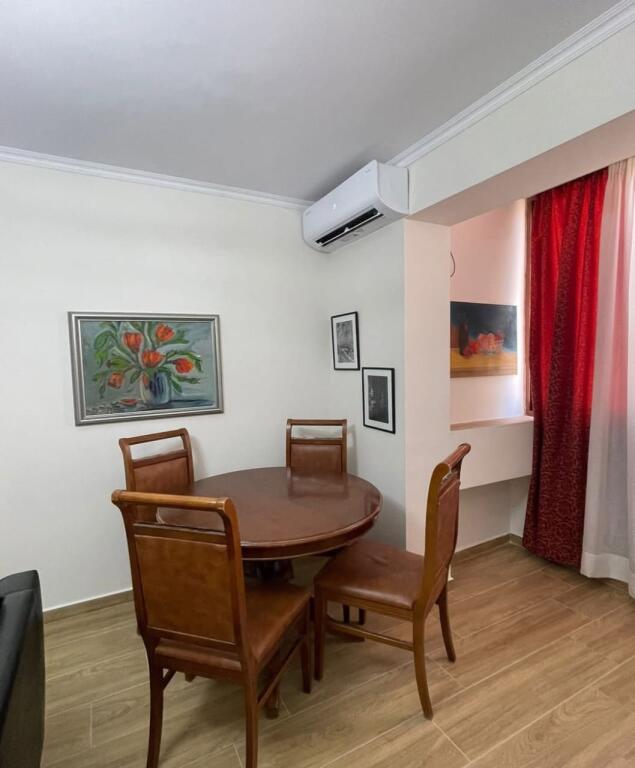APARTMENT FOR RENT 2+1- MINE PEZA STREET