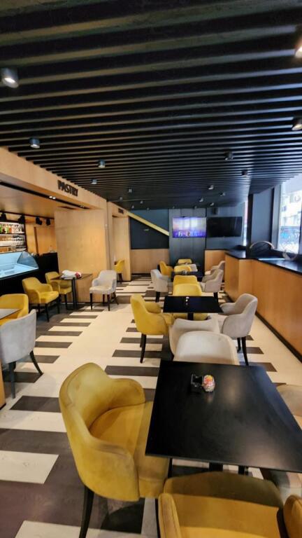 BUSINESS PREMISES FOR RENT - NEAR SHALLVARET