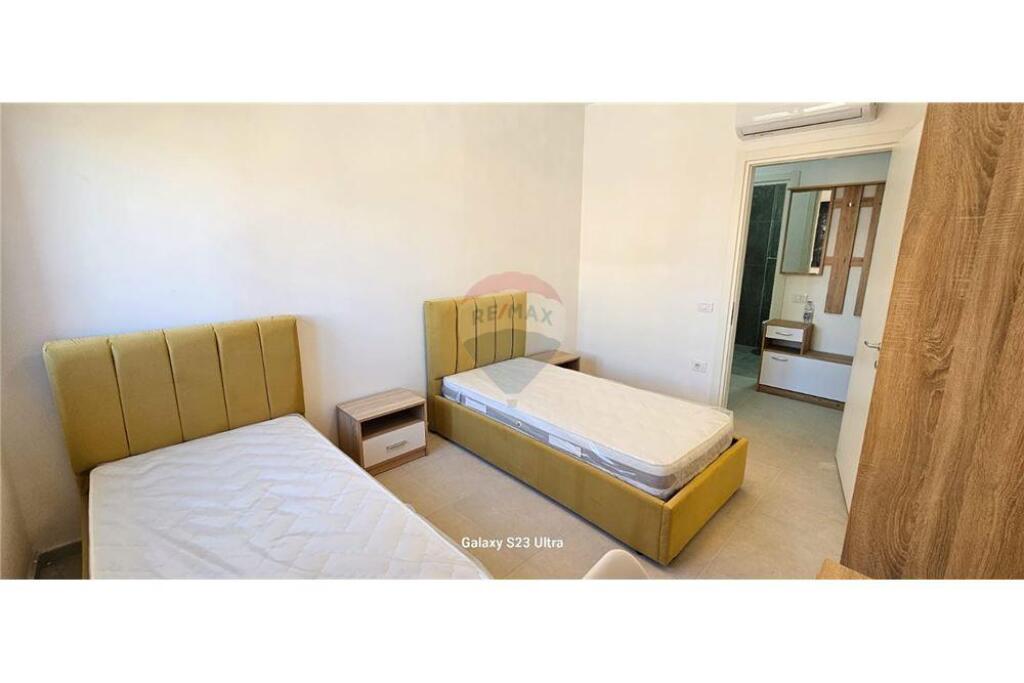 Apartament 2+1 me qira tek "Oasis Residence"