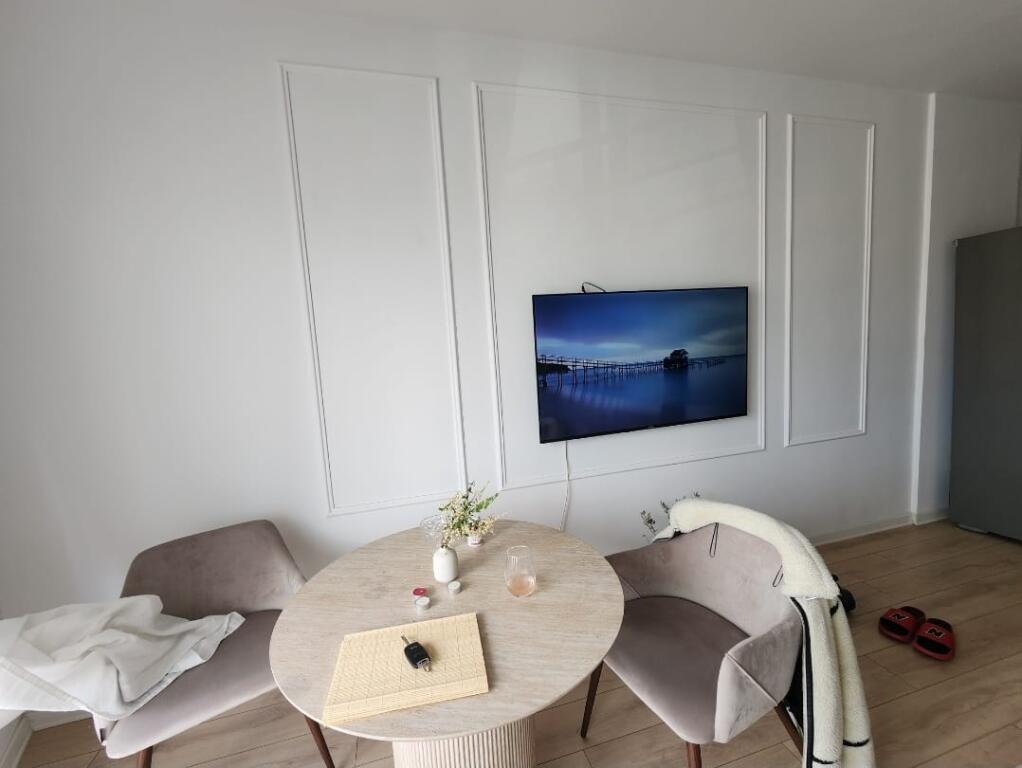 Apartament 1+1 me Qera tek Kthesa e kamzes