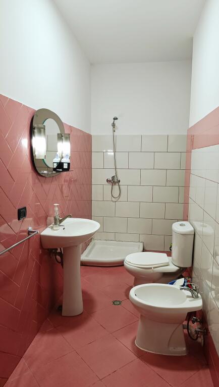 AFFITTASI APPARTAMENTO 2+1 65000 LEKE MYSLYM SHYRI