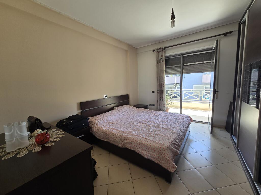APARTAMENT ME QERA 2+1, URA E DAJLANIT, PLAZH, DURRES