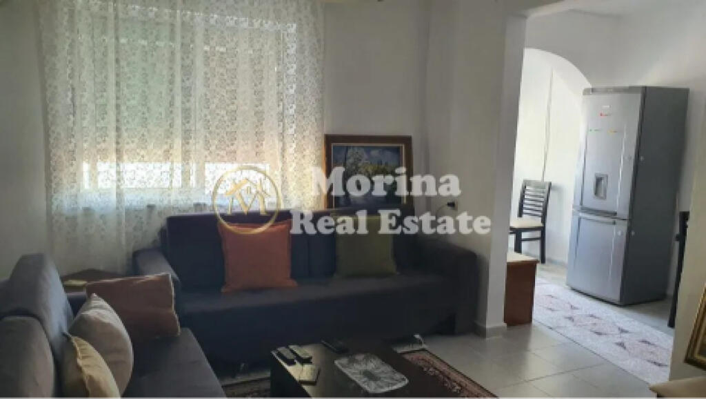 Qera apartament, 1+1 Rruga Bardhyl 500 Euro/muaj