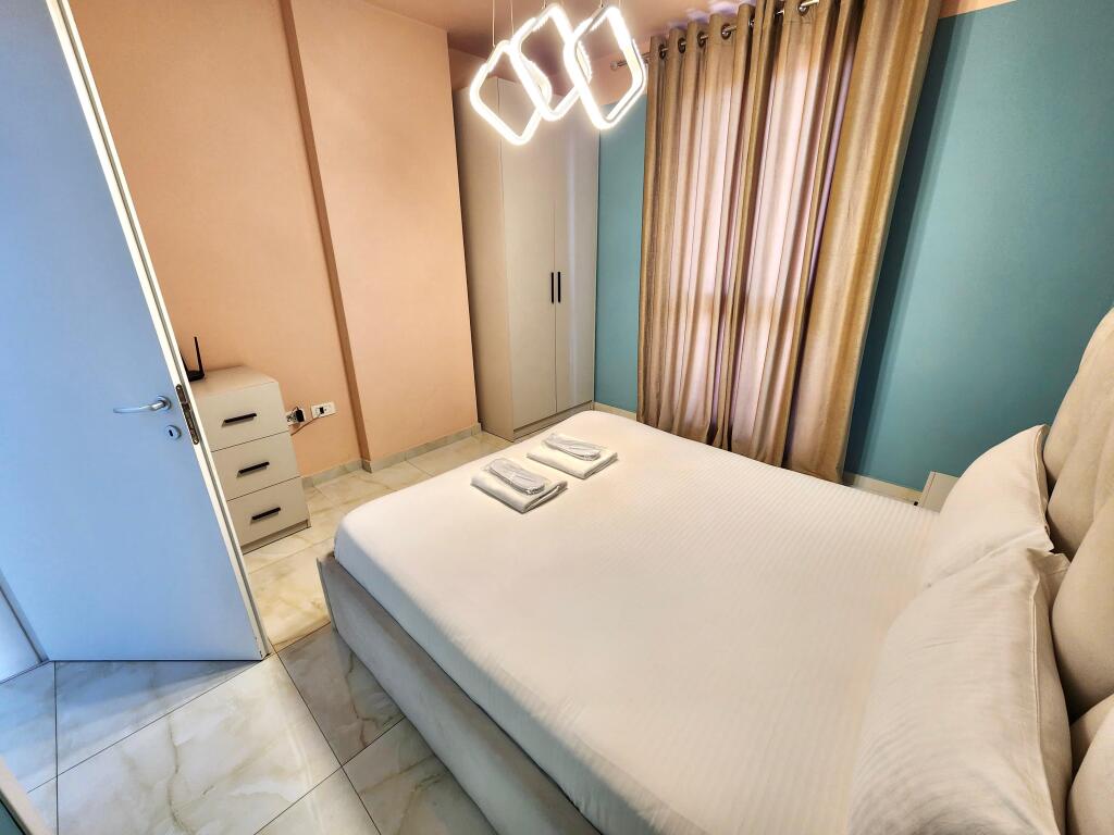 ⭐ In Affitto: Luxury 1+1 (Complesso Olimpico - Comune di Parigi📍) 100% ricostruito - Nuovo Edificio 2022  (*750€) 💥💥