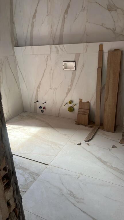 Apartment 1+1+Bllk for sale  Ali Kuka Street, Behind the Land Registry, Jordan Misja