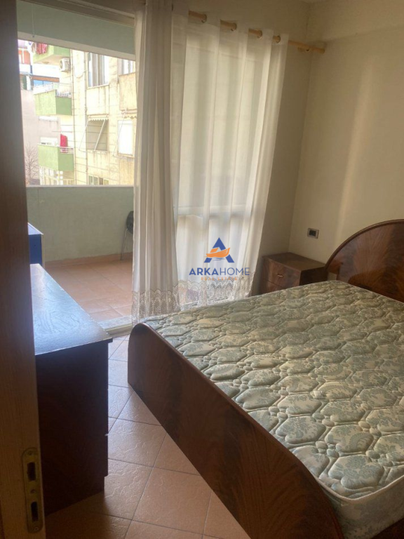 FOR RENT APARTMENT 1+1+BALCONY "FRESKU, LINZE" 300 EURO.