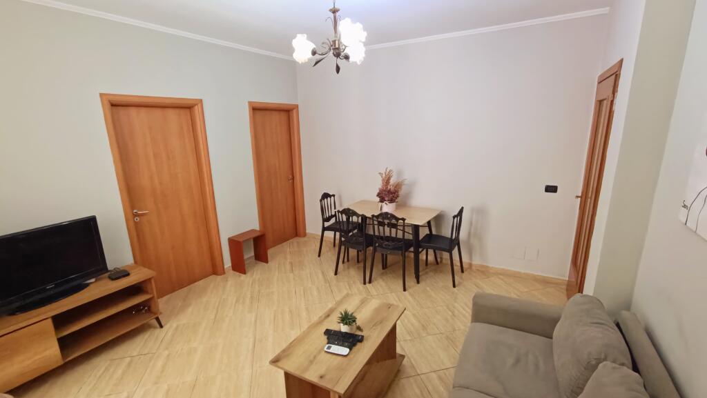 AFFITTASI APPARTAMENTO 2+1 65000 LEKE MYSLYM SHYRI