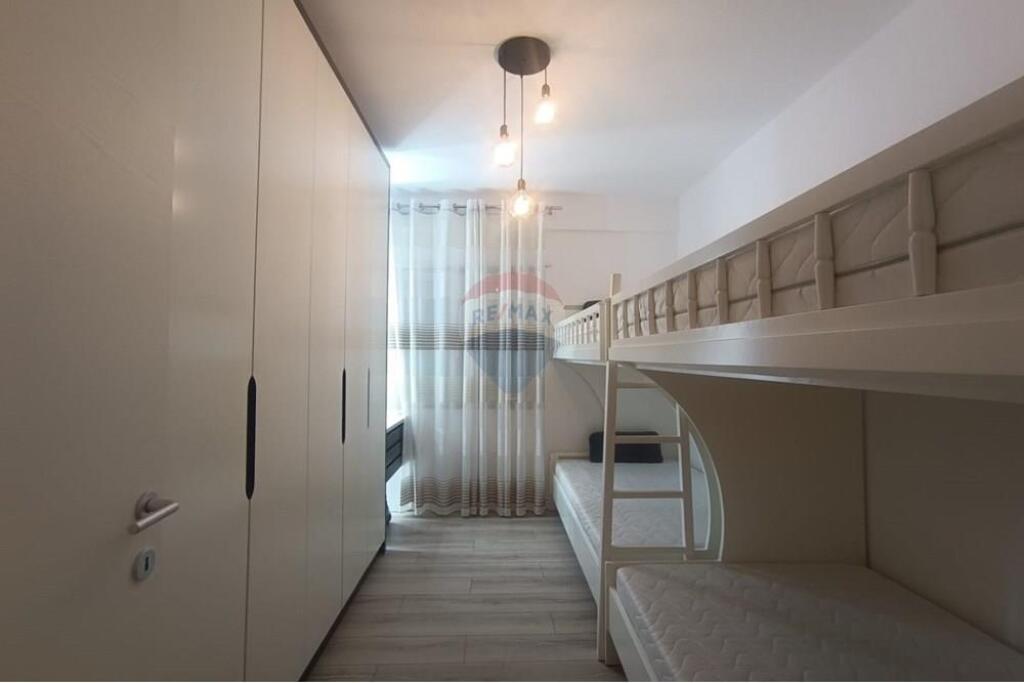 Apartament 2+1+2 me qera Zogu I Zi