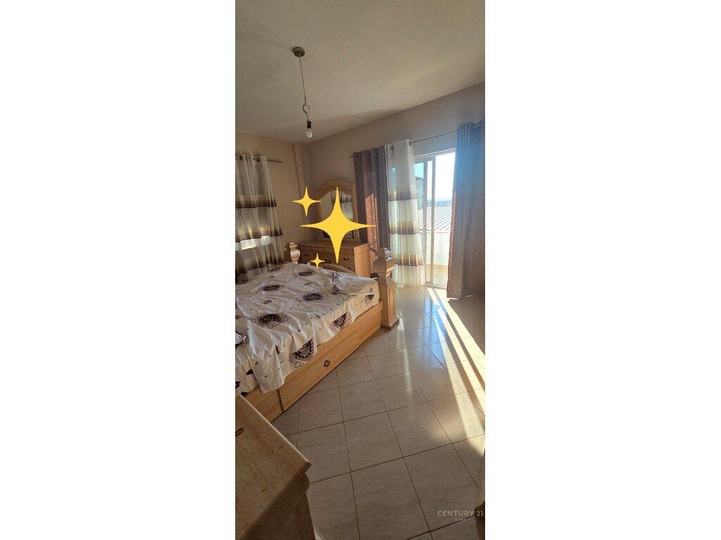 🏠 Apartment 2+1 for sale in Kodra e Priftit – Seit Gega Street, Tirana