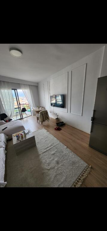 Apartament 1+1 me Qera tek Kthesa e kamzes