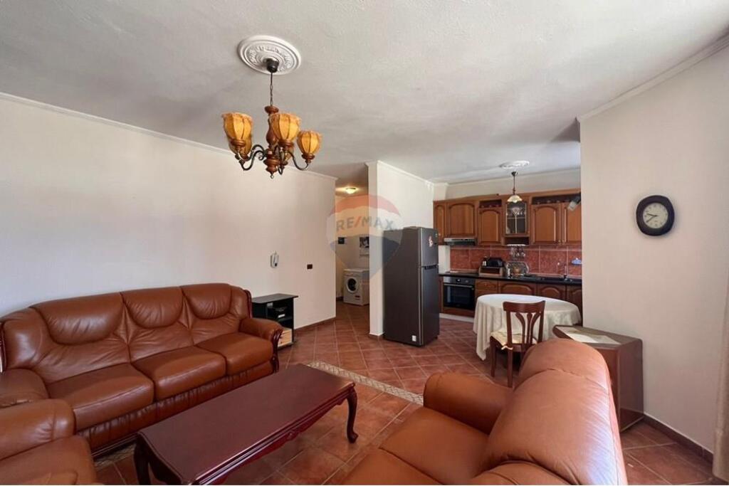 WE SELL APARTMENT 3+1+2 TIRANA LAKE!