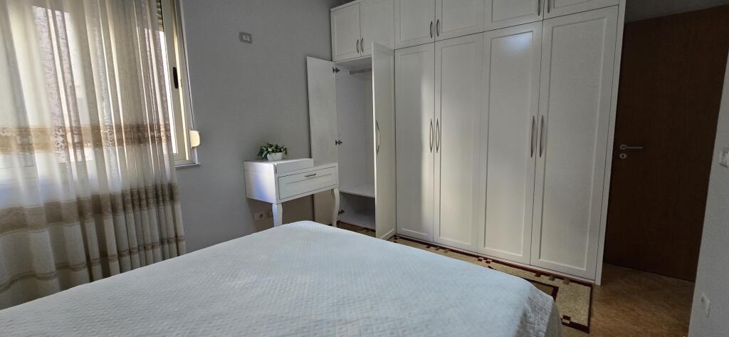 1+1 apartment for sale in Fresk !