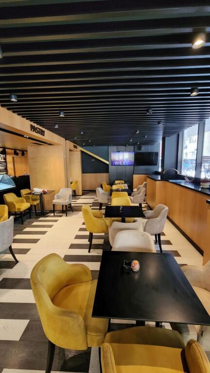 BUSINESS PREMISES FOR RENT - NEAR SHALLVARET