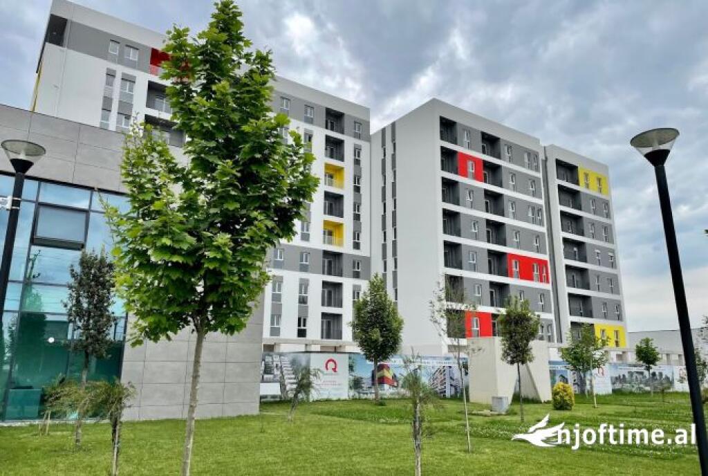 🔑 SUPER OKAZION – Apartament 2+1 për Shitje në Univers City ..