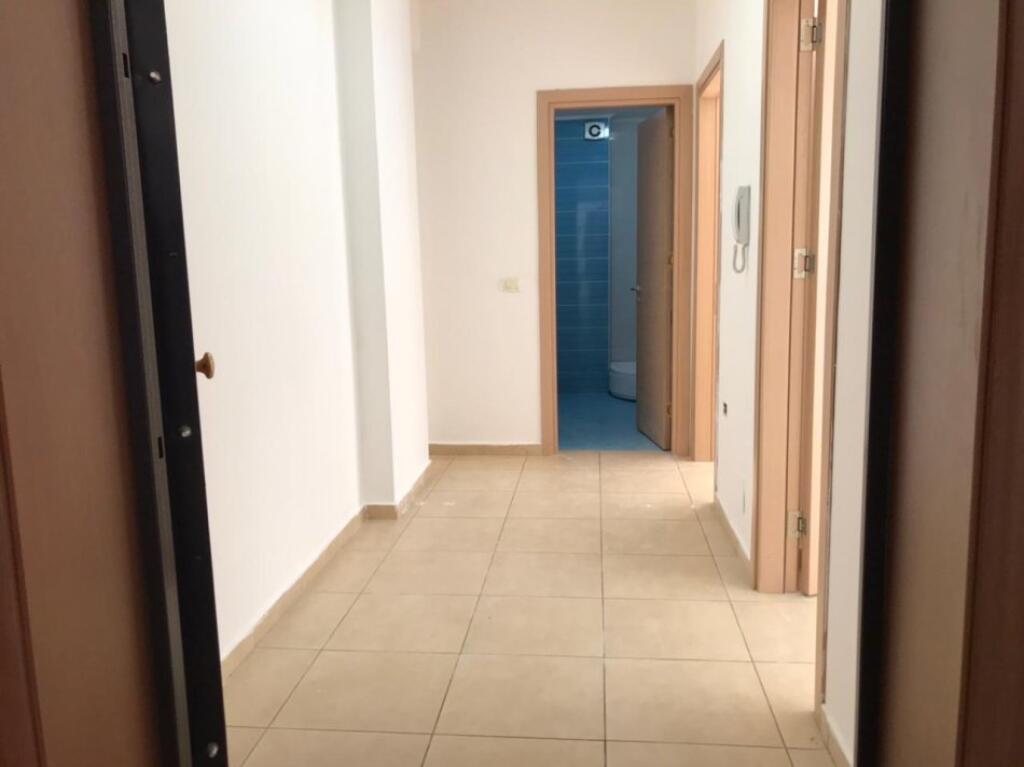 Apartment 1+1 for office rent at Concord Center, 5 May street