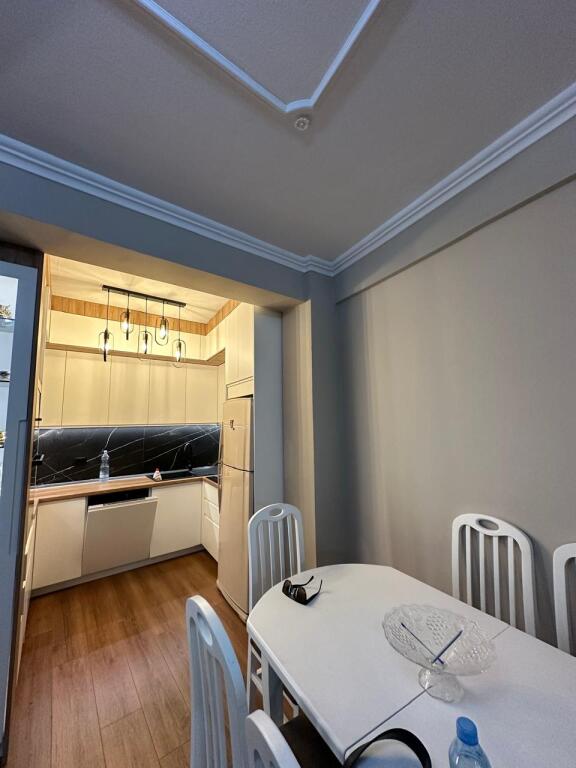 RENT 2+1 Center 750 Euro