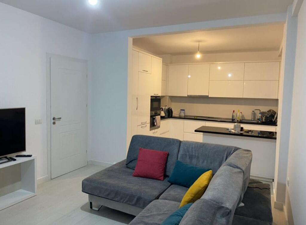 Apartment 2+1 in Astir