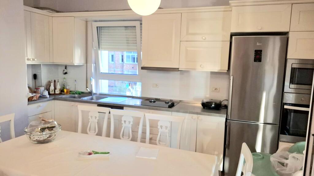Appartment for rent 2+1+2+ Parkimg Spot in Ali Dem