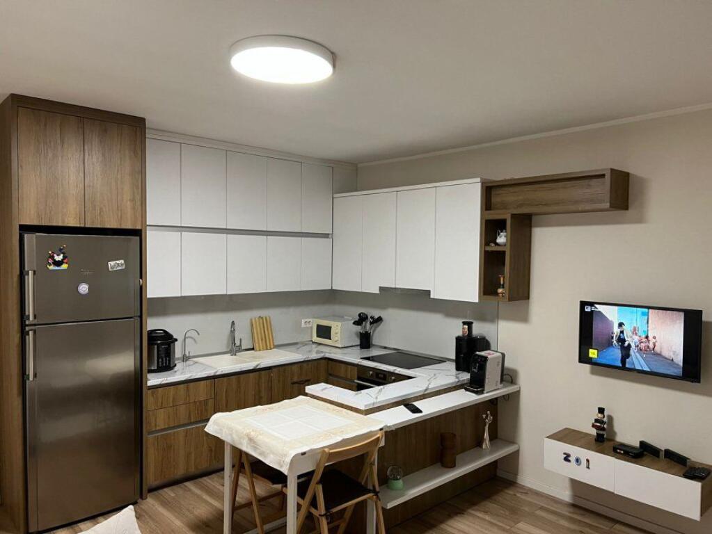 Apartment 1+1 for sale in Delijorgji