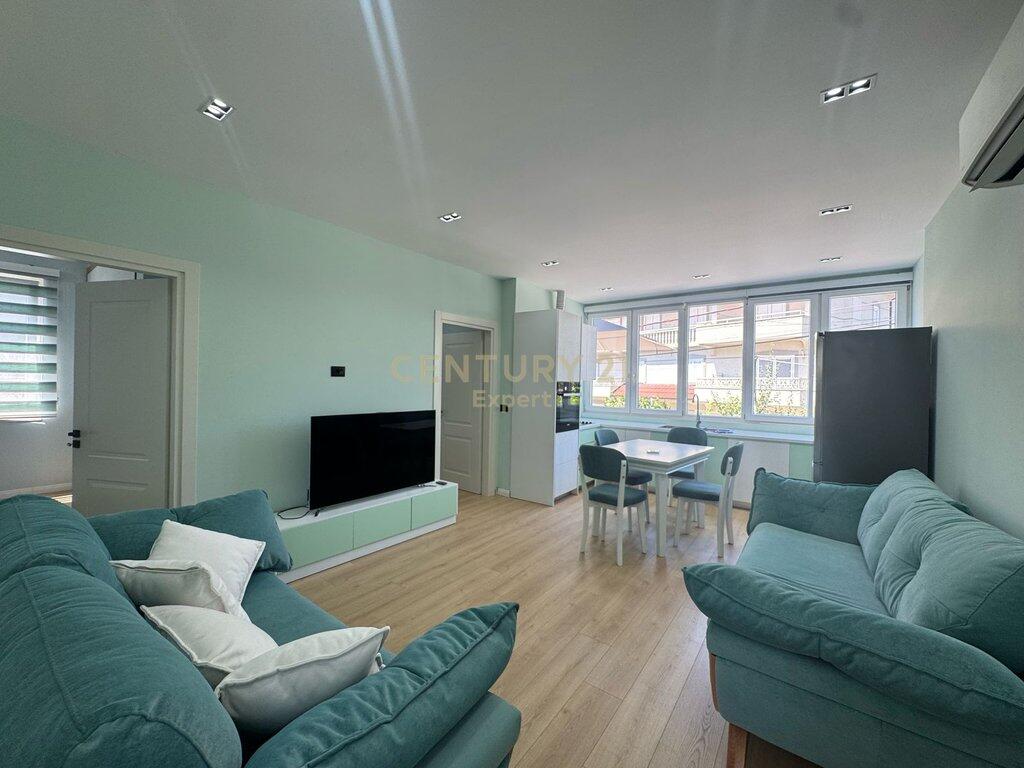 FOR RENT APARTMENT 2+1+2 IN VILLA FLOOR, SAUK!!