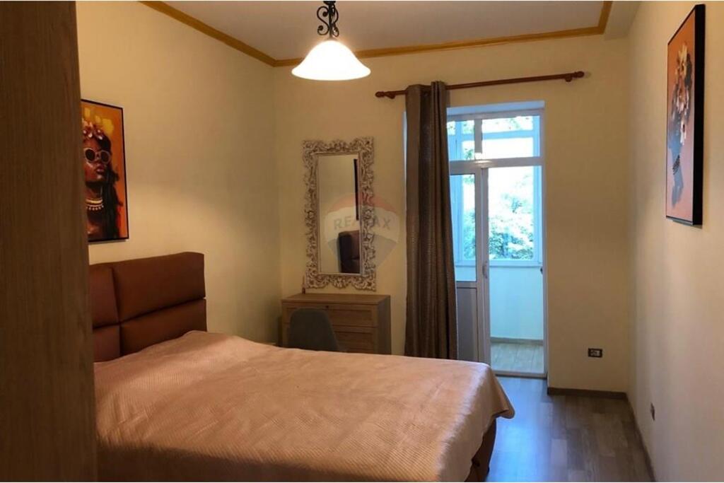 Appartamento 2+1 in affitto a Shallvaret