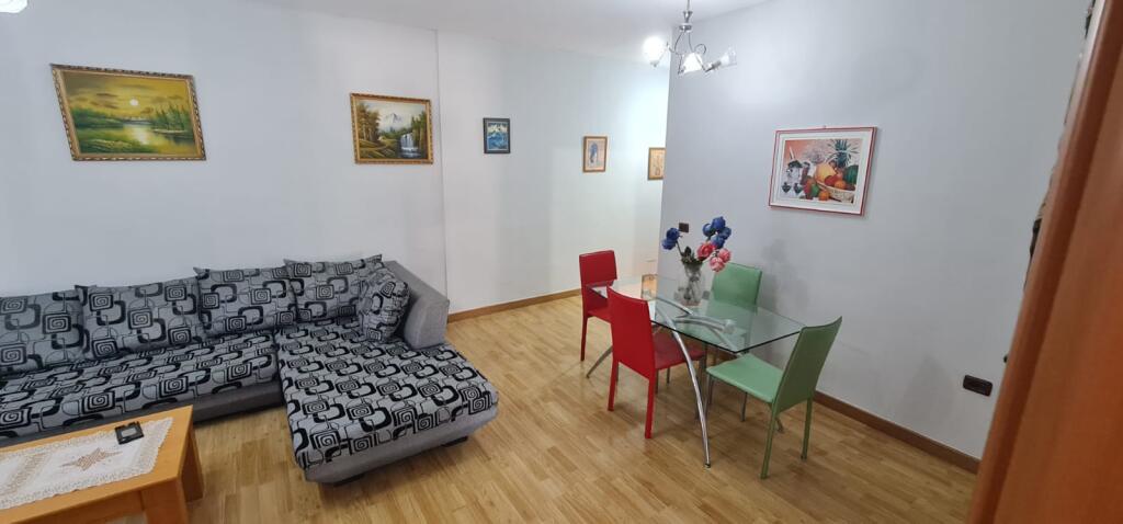 FOR RENT 2+1 APARTMENT IN LAPRAKE