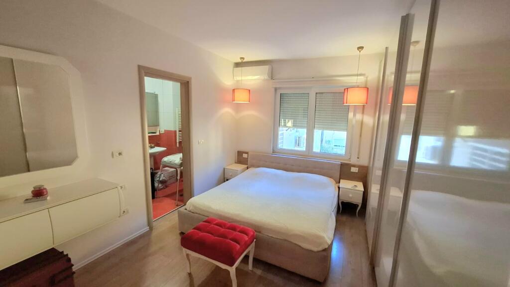 Appartment for rent 2+1+2+ Parkimg Spot in Ali Dem