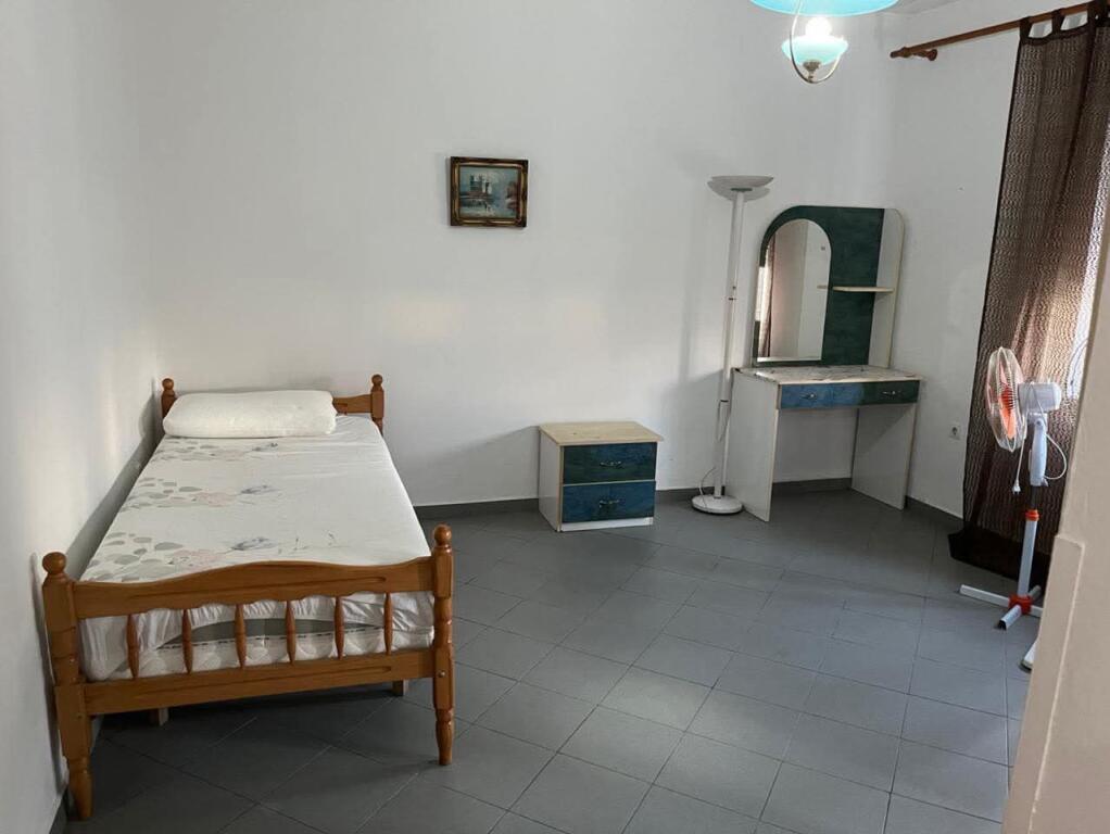 Jepet Me Qera Apartament 2+1+1 Ballkon