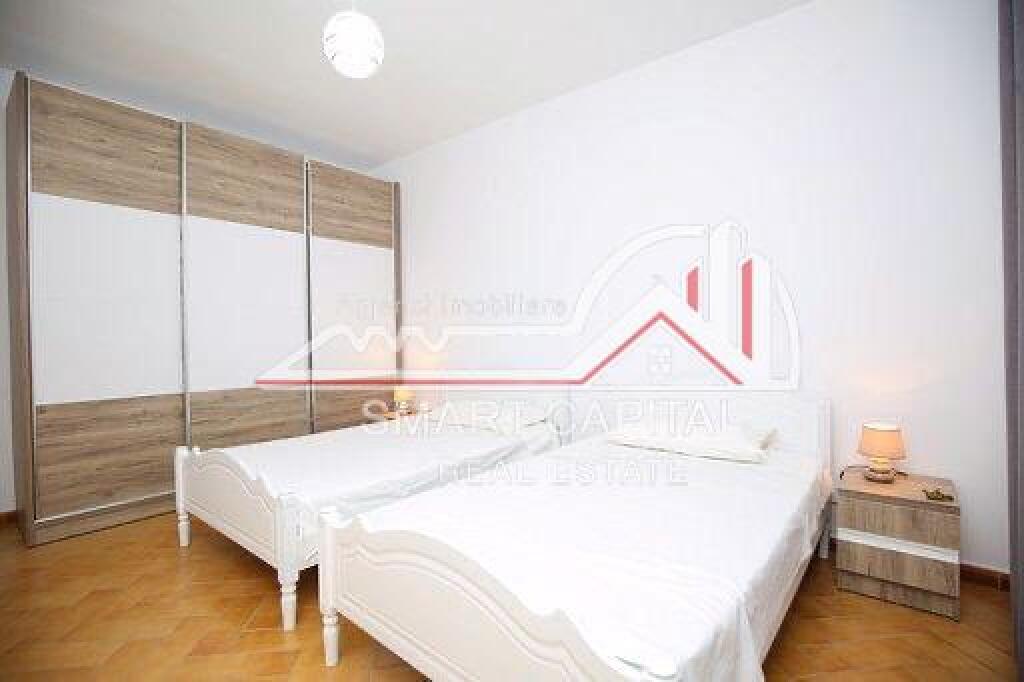 AFFITTASI APPARTAMENTO 3+1 PRESSO IL PALAZZO VEFES, COLE VLORE!