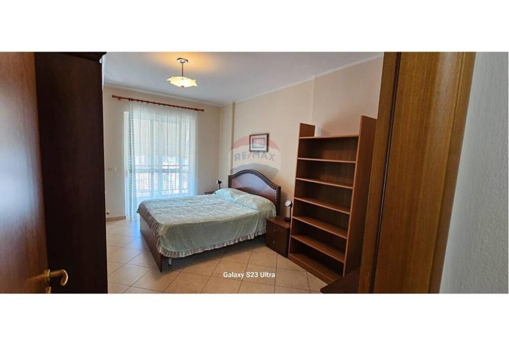 Appartamento 3+1+2 in Affitto – Via Mujo Ulqinaku