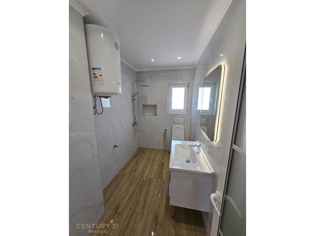 🏡 Apartment for Sale on the Fourth and Top Floor – High-Quality Investment!