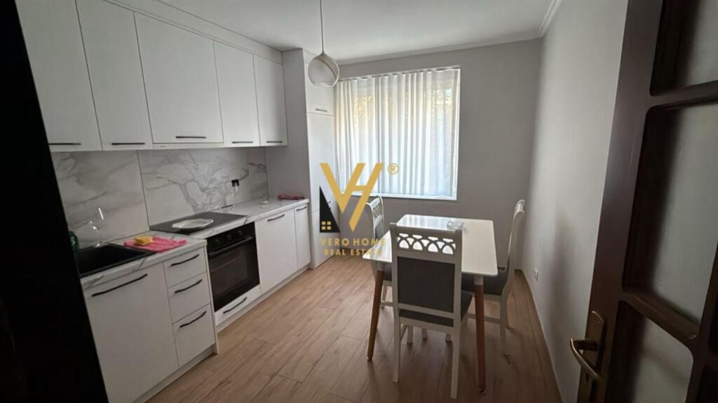 APARTMENT 1+1+BLK FOR RENT IN BLLOK 700 EURO