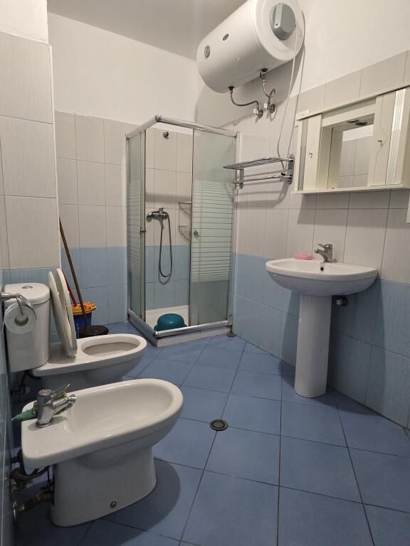 APARTAMENT ME QERA 2+1, URA E DAJLANIT, PLAZH, DURRES