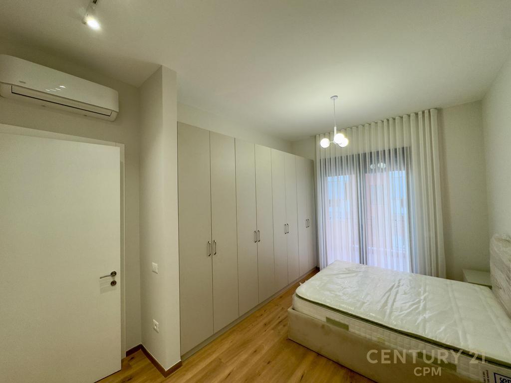 Modern Apartment 2+1+2 with Parking Space – At the “Delijorgji” Complex