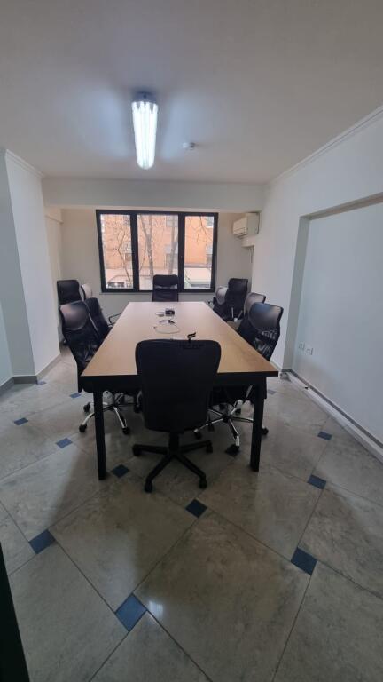 APARTMENT FOR RENT 2+1 CENTER 750 EURO