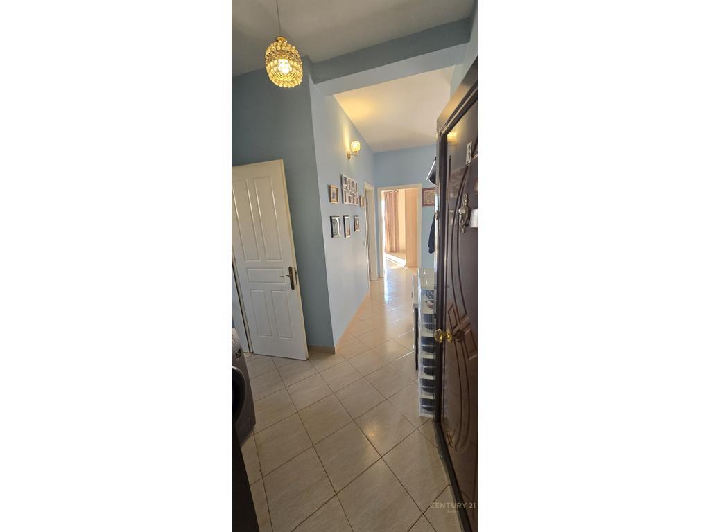 🏠 Apartment 2+1 for sale in Kodra e Priftit – Seit Gega Street, Tirana