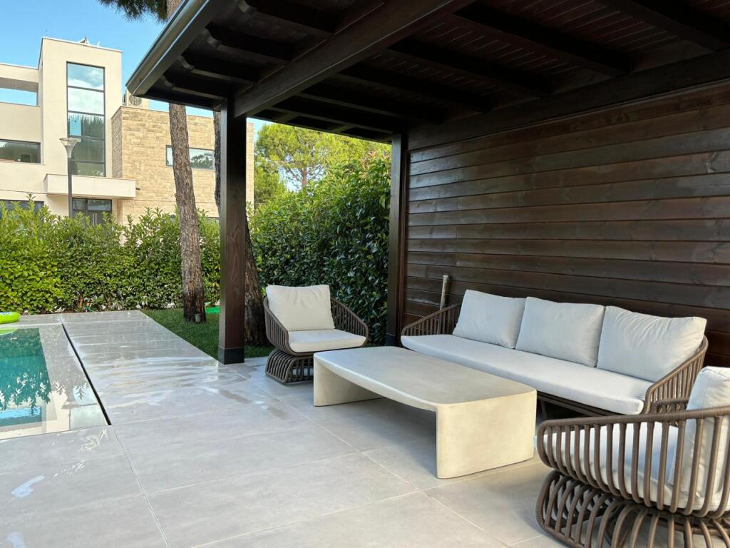 For Sale Individual Villa  ”San Pietro Residences”, Lalzi Bay