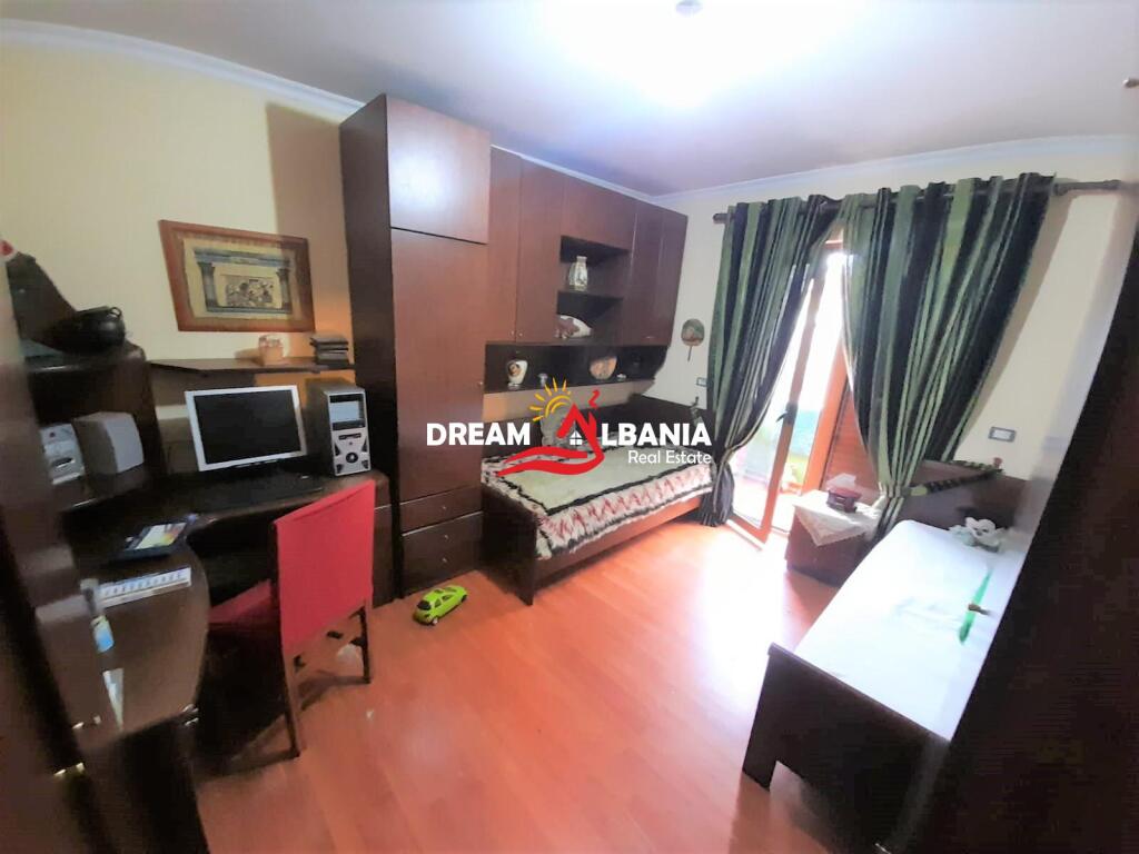 Affittasi appartamento 2+1 vicino al Mercato Nuovo in via Tefta Tashko Koco (ID 4229307)