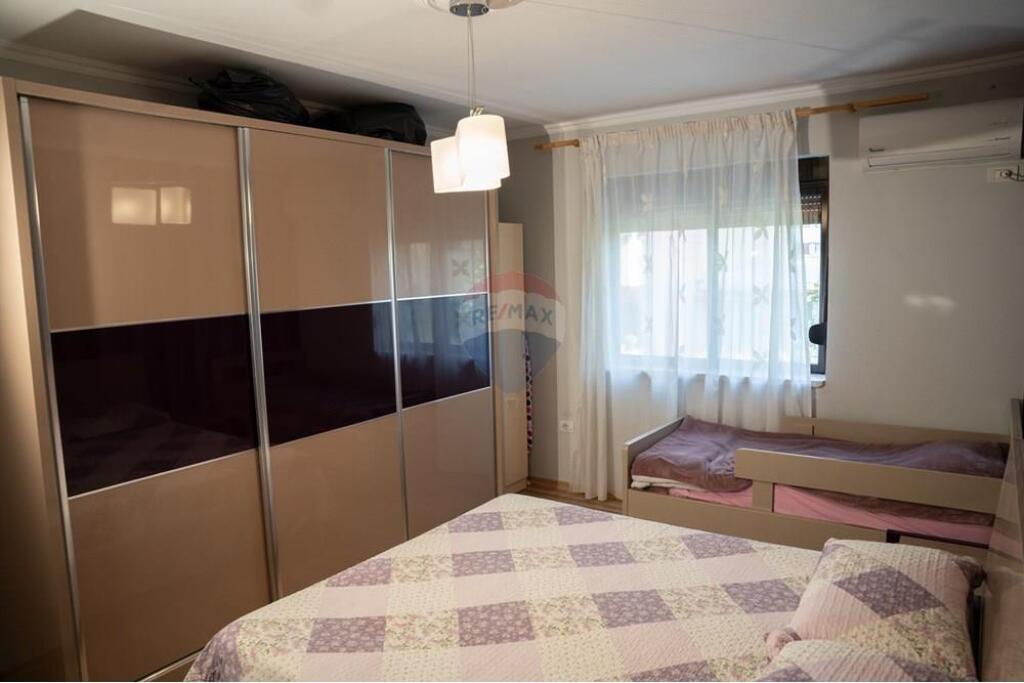 Apartment 1+1 for sale Irfan Tomini Street !