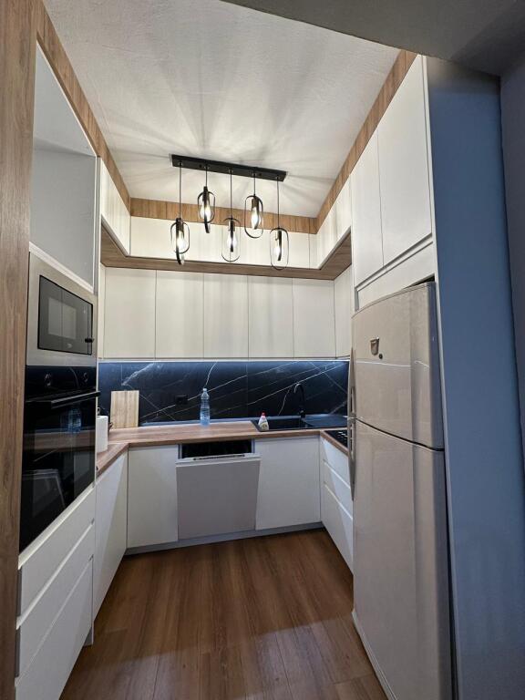 RENT 2+1 Center 750 Euro