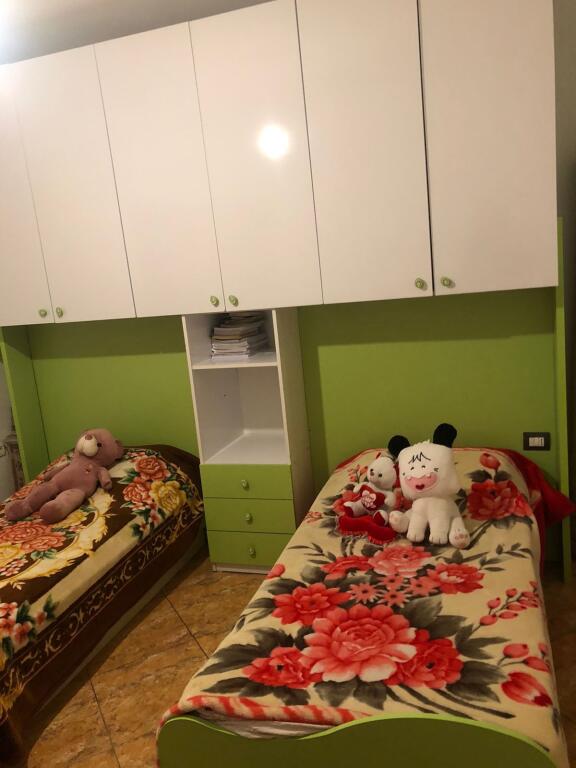 JEPET ME QERA APARTAMENT 2+1 40.000 LEKE FRESKU
