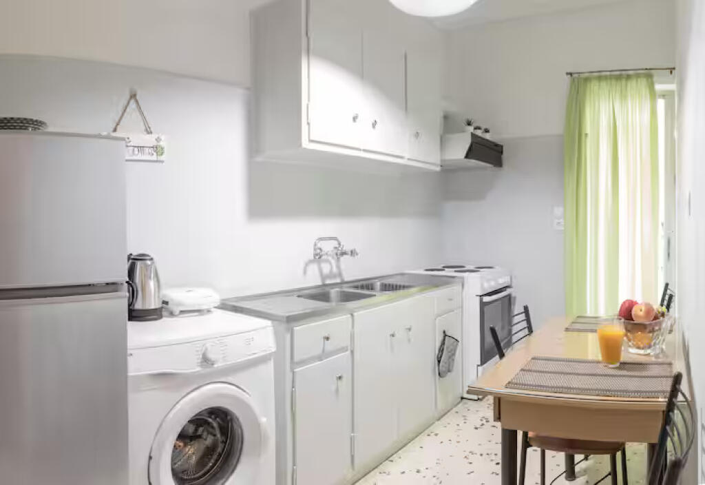 Villa For Rent 2+1 At Riza Cerova (ID BV22468) Tirana