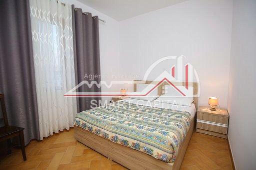 AFFITTASI APPARTAMENTO 3+1 PRESSO IL PALAZZO VEFES, COLE VLORE!